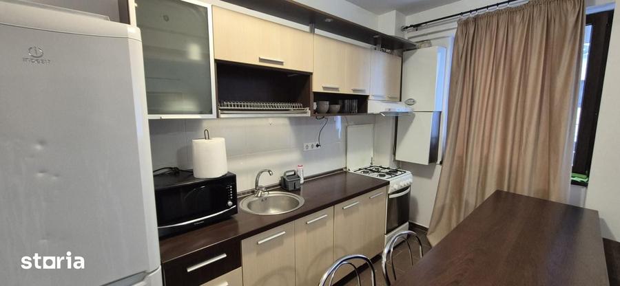 2 Camere Bucuresti Noi / Jiului / Chitila - 9