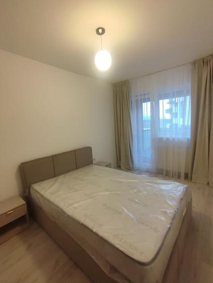 Inchiriez 2 camere in Vivamus: mobilat si utilat nou, prima inchiriere. Masina de spalat vase, balcon, 1 loc parcare. Gata de mutare! - 5