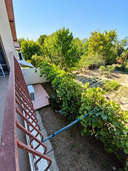Duplex cu 5 camere cu Canalizare în Giulești Sârbi