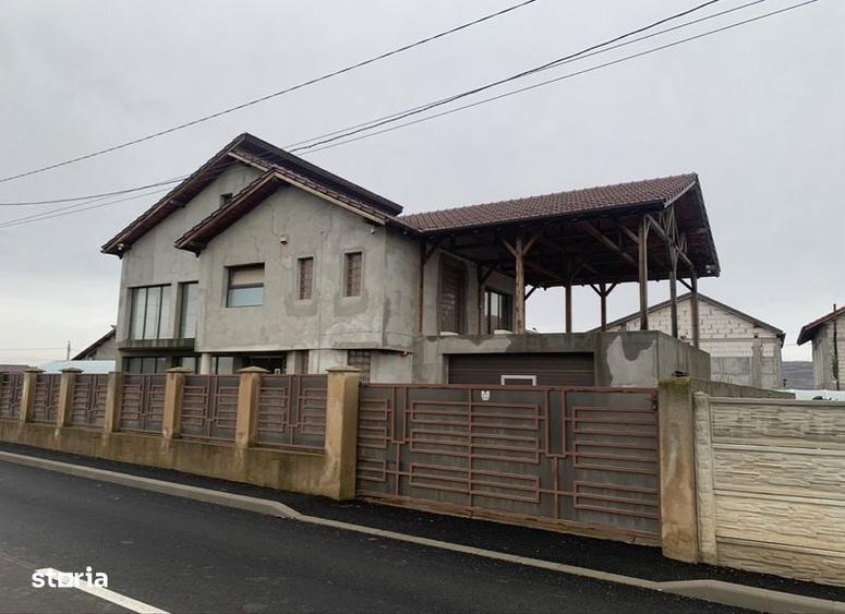 Casa Aeroport Vasile Gionea (dupa Dezmembrari) - 2