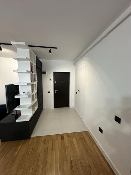 Apartament cu 2 camere în Florești