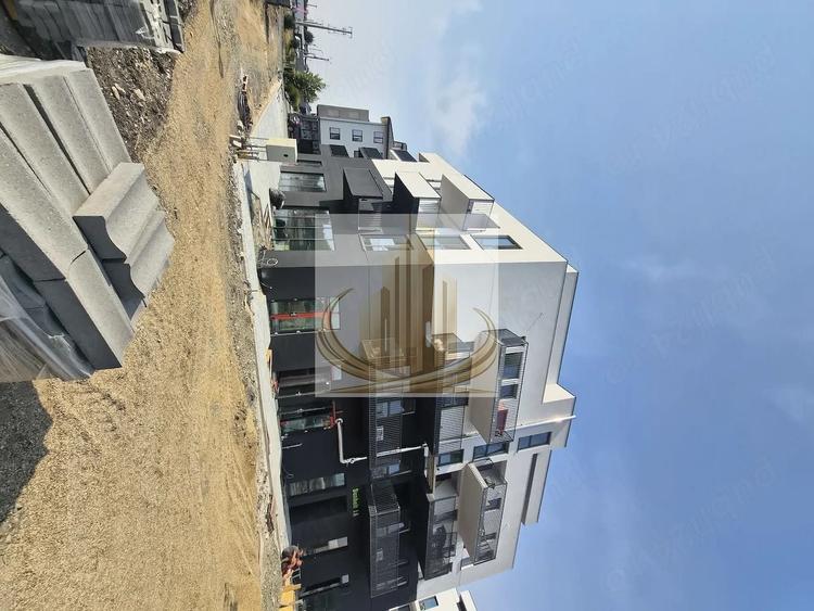 Apartament cu 2 camere decomandat în Mehala