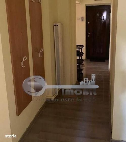 Apartament 3 camere decomandat, Pacurari, 71 mp, etaj 1, 2 bai 140.0 - 7