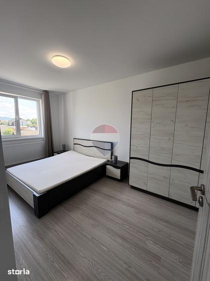 Apartament cu 2 camere, mobilat în Vasile Alecsandri