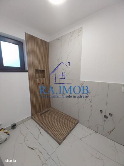 Casă cu 4 camere în Strejnicu