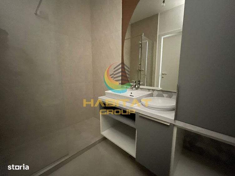 Apartament 4 camere penthouse/ terasa metrou Mihai Bravu - 12