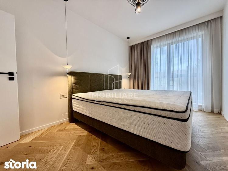 Apartament cu 2 camere în Andrei Mureșanu