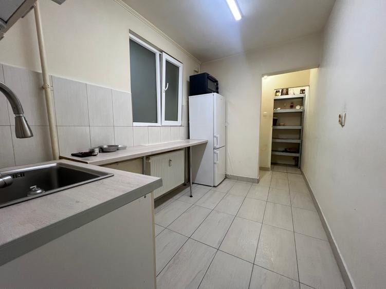 Apartament cu 2 camere în Sala Palatului