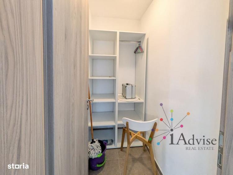 Apartament 2 camere Kasper, Tractorul, Brasov - 2