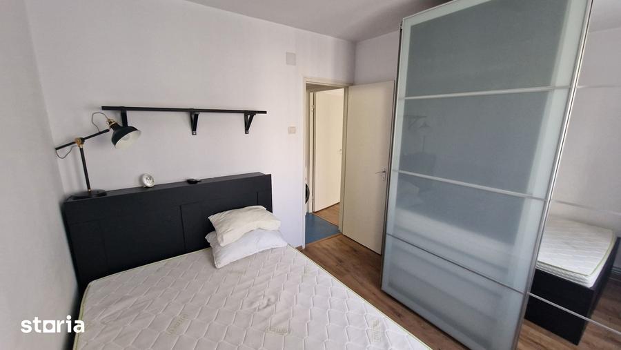 Apartament 2 camere zona Grivi?ei - 15