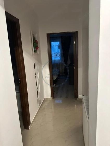 Apartament cu 2 camere decomandat în Decebal