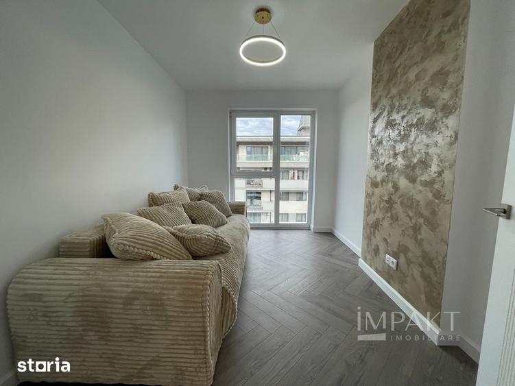 Apartament cu 3 camere în Sopor