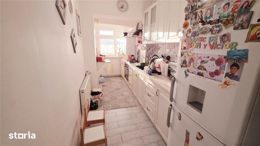 APARTAMENT 2 CAMERE 56 MP CENTRAL ZONA PIATA MIHAI VITEAZU - 5
