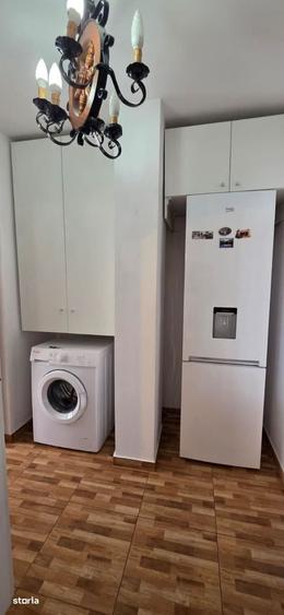 Apartament cu 2 camere în Republicii