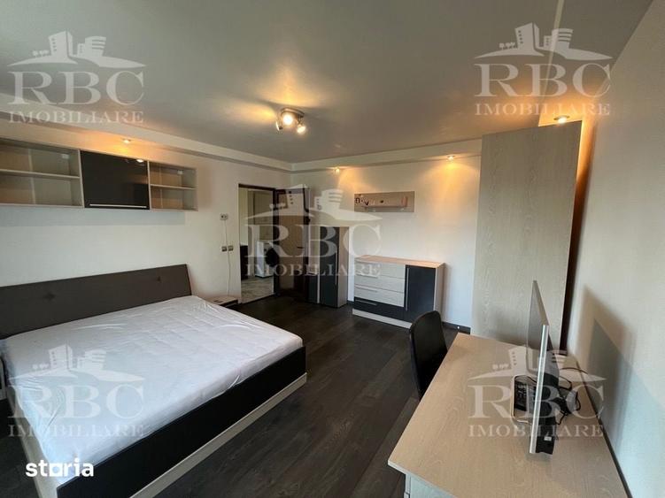 Apartament 3 camere cu 2 balcoane la cheie in Grigorescu - 3