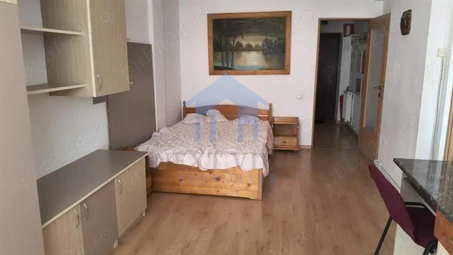 Apartament 1 camera, Piata 1 Mai - 1
