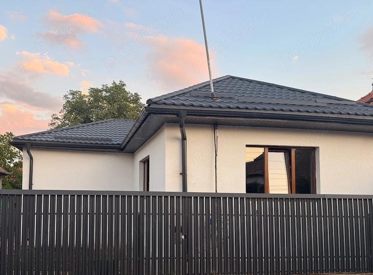 Casa de vanzare Mihai Viteazu - 3