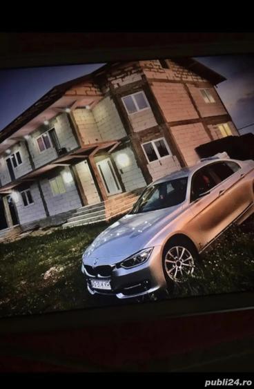 Casă cu 6 camere cu Teren 3000 Mp în Trivale