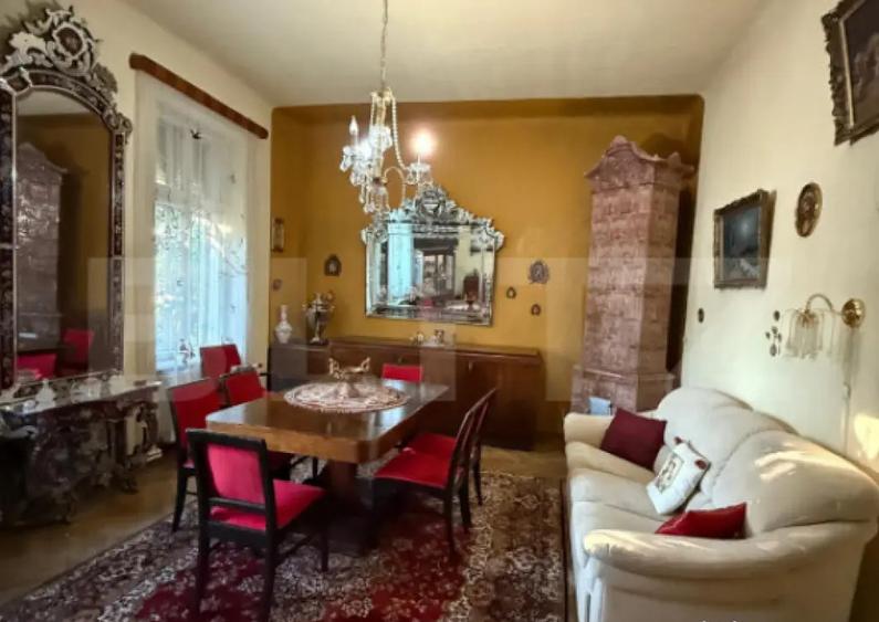 Proprietate 140 mp, 800 mp teren, zona Centru - 16