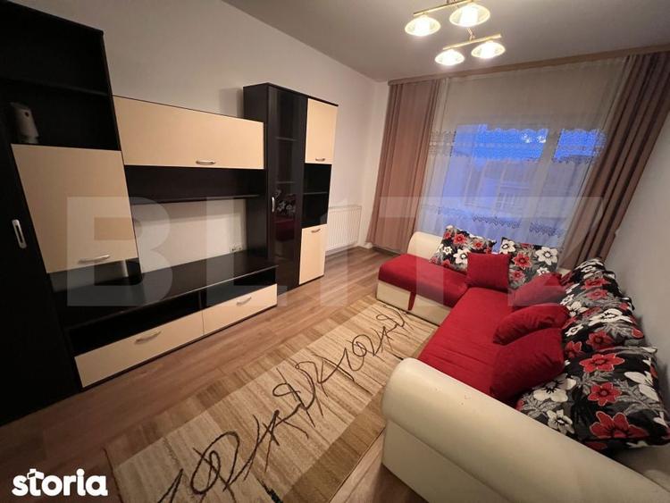 Apartament cu 2 camere în Iris