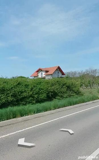 Teren de 1656 mp, în Central