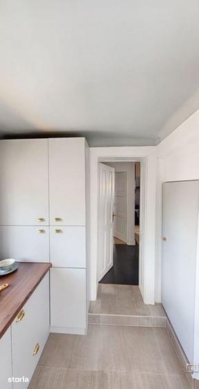 Apartament cu 3 camere în Gheorgheni