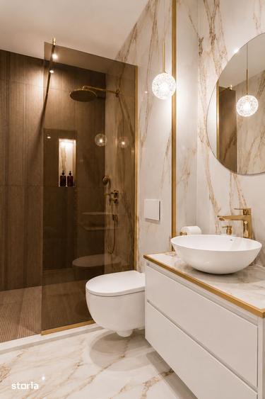 Penthouse Exclusivist 185,3mp | 2 Nivele | Sauna | Jacuzzi | Semineu - 4