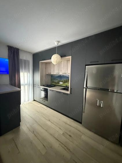 Apartament cu 2 camere decomandat în Ultracentral