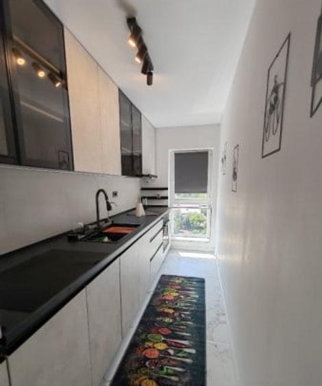 Apartament cu 2 camere decomandat, mobilat în Berceni