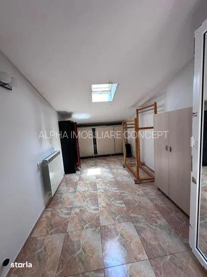 Casă cu 4 camere cu Canalizare în Coiciu