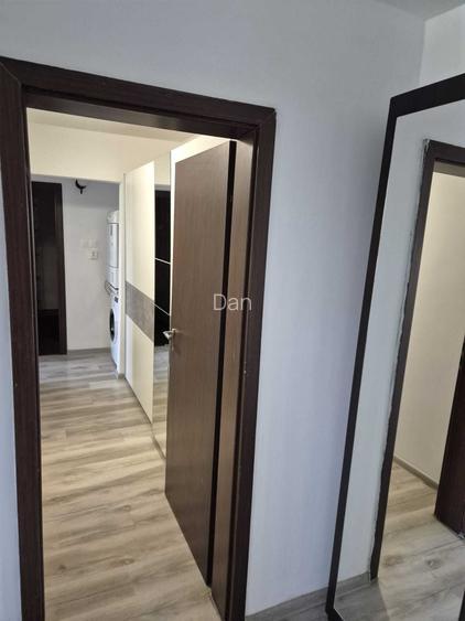 Apartament luminos si spatios cu 3 camere Lipovei
