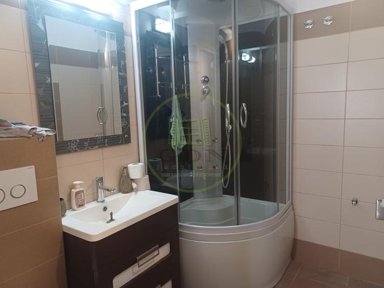 Garsoniera de inchiriat str. Lanii - 10
