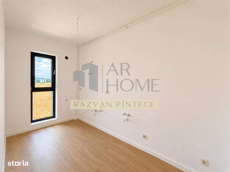 Apartament cu 2 camere decomandat în Albert