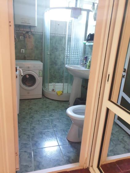 Apartament cu 2 camere în Piața Veche