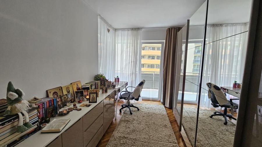 Apartament 2 camere în zona BAZA SPORTIVA - 6