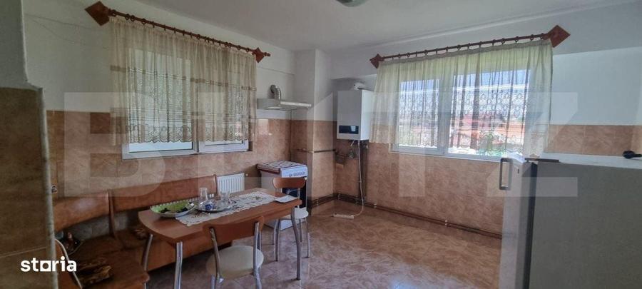 Spațiu comercial, de 600 mp, în Brătășanca