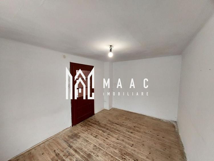 Casă individuală cu 3 camere cu Canalizare în Terezian