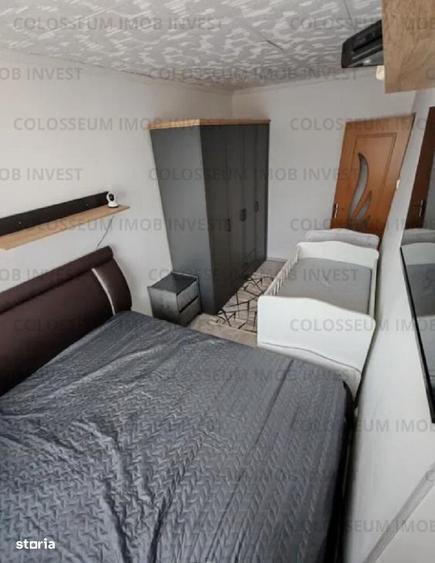 Apartament 2 camere |Mobilat si Utilat |Decomandat|Parcare|Zona Astra - 5