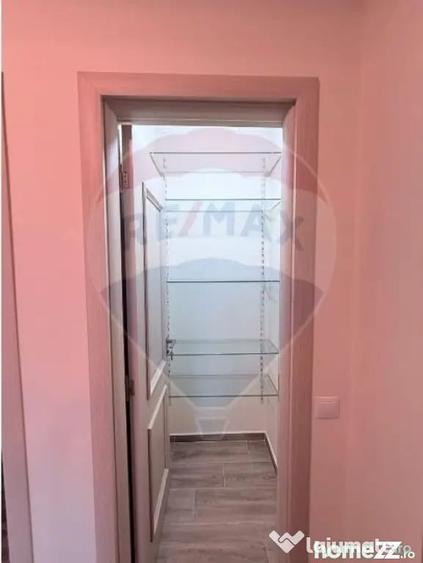 Apartament cu 2 camere decomandat în Trei Stejari
