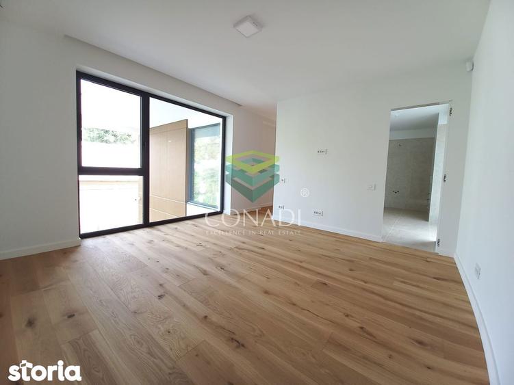 Vila P+2- Baneasa - 13