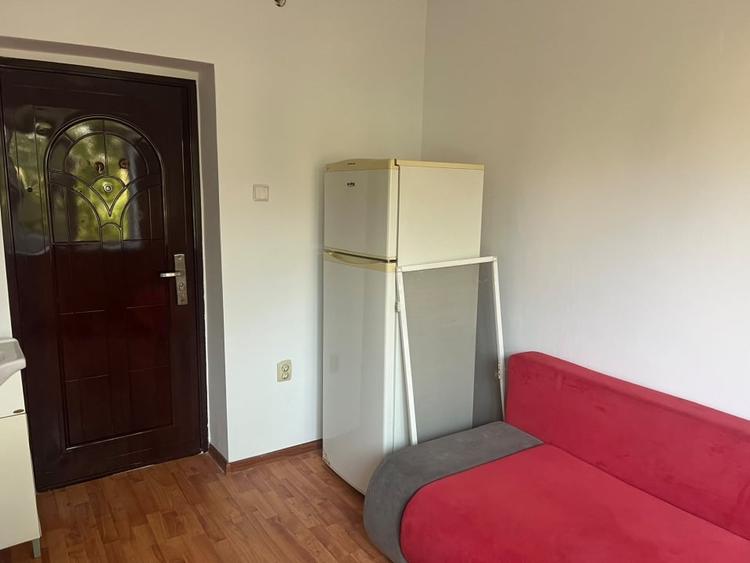 Garsonieră decomandată, mobilată în Gării