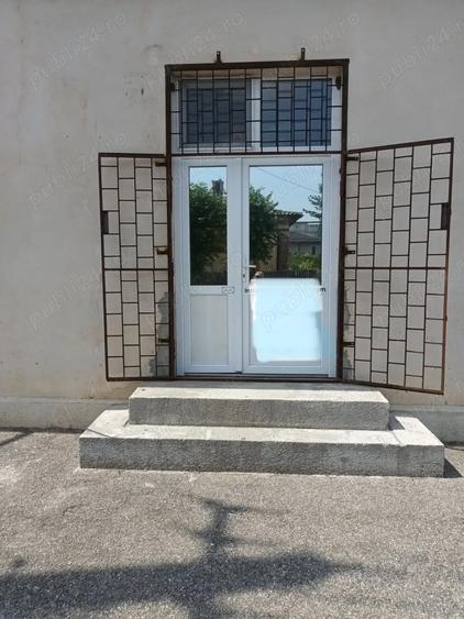 Spațiu comercial, de 15 mp, în Central