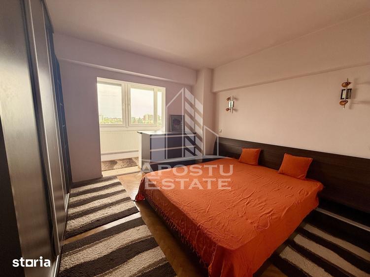 Apartament 3 camere de vanzare, zona Aradului, Timisoara - 5