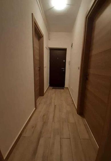 Garsonieră decomandată în Berceni
