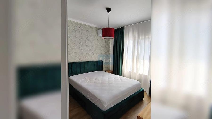 Casa individuala in Floresti zona Strandului - 9