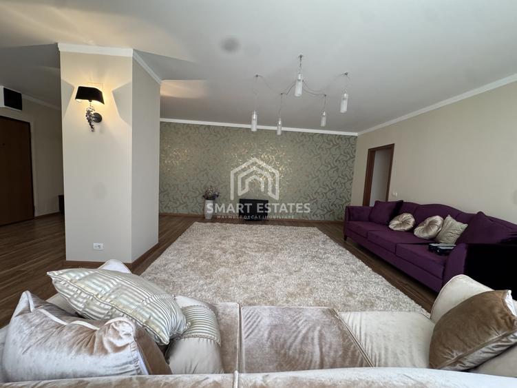 Apartament cu 2 camere în Herăstrău