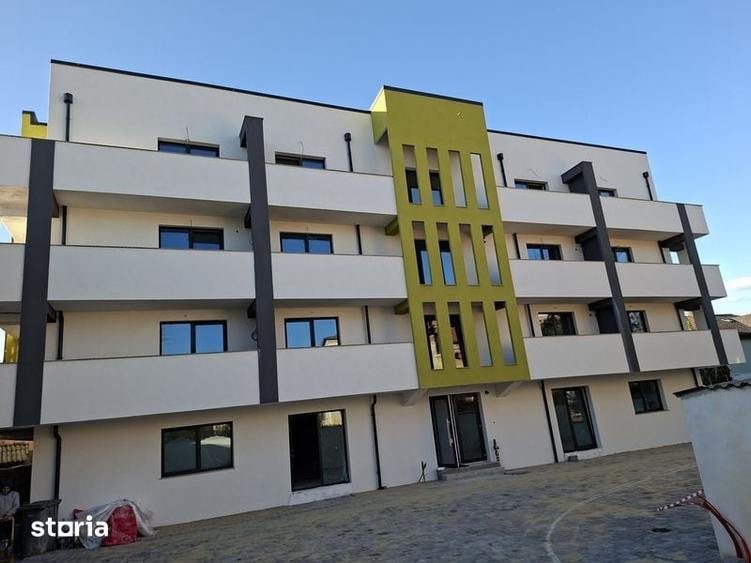 Apartament trei camere ultracentral - 4
