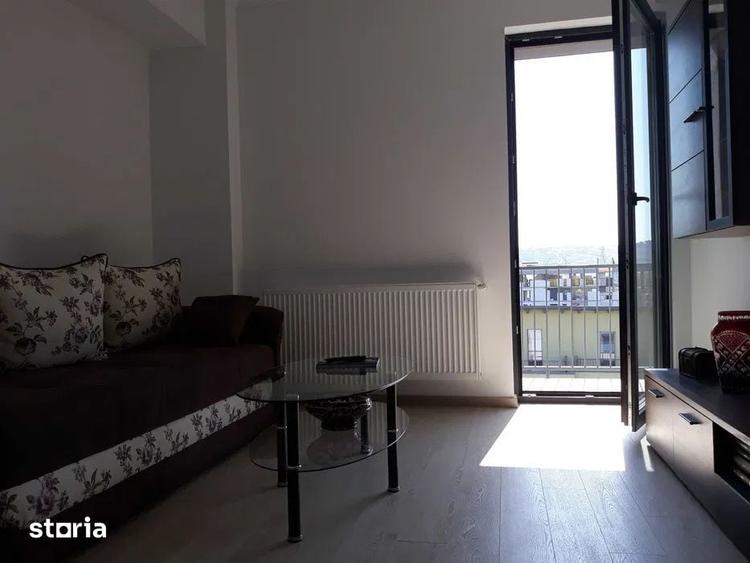 Apartament de inchiriat 2 camere 50 mp zona Borhanci - 2