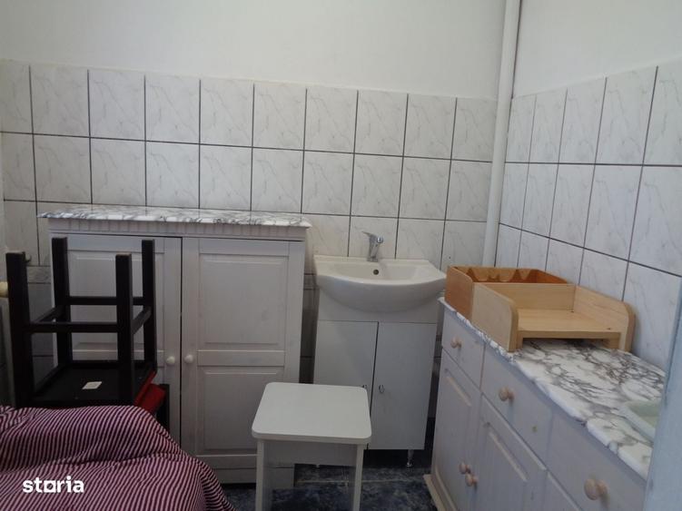 Garsonieră în Podgoria