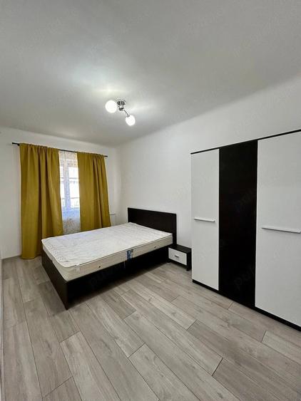 Apartament cu 2 camere semidecomandat în Ultracentral